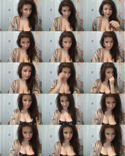 Download Video File: myfreecams elisa007