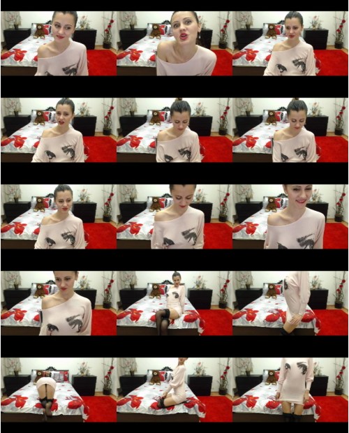 Download Video File: myfreecams emmashy