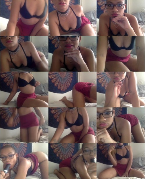 Download Video File: myfreecams evilkitty3