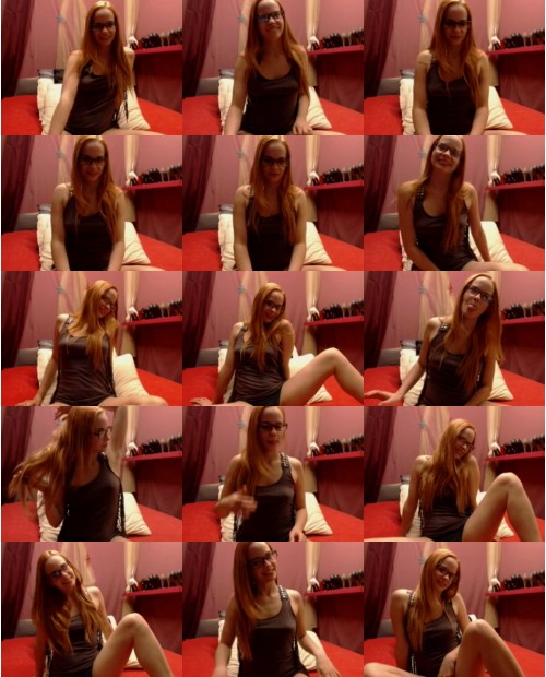 Download Video File: myfreecams flexibletati