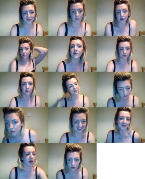 Download Video File: myfreecams foxy roxy69