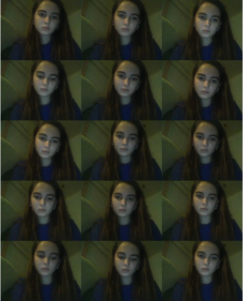 Download Video File: myfreecams foxyflower