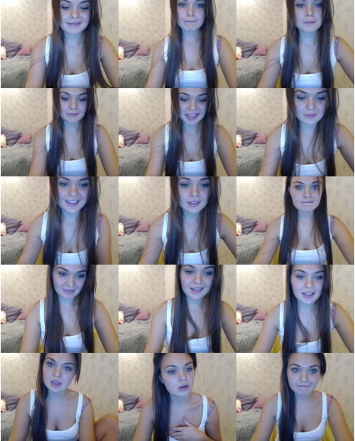 Download Video File: myfreecams funnynika