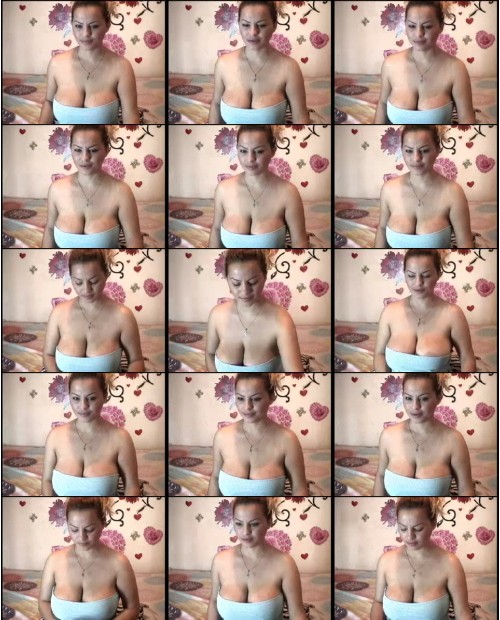 Download Video File: myfreecams gabriela4you