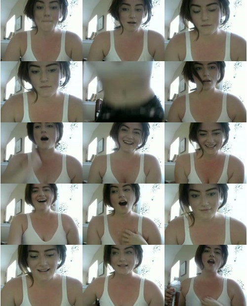 Download Video File: myfreecams gabrielefleur