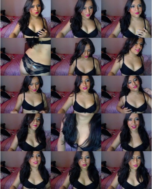 Download Video File: myfreecams ginger fame