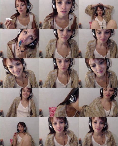 Download Video File: myfreecams gioia4u