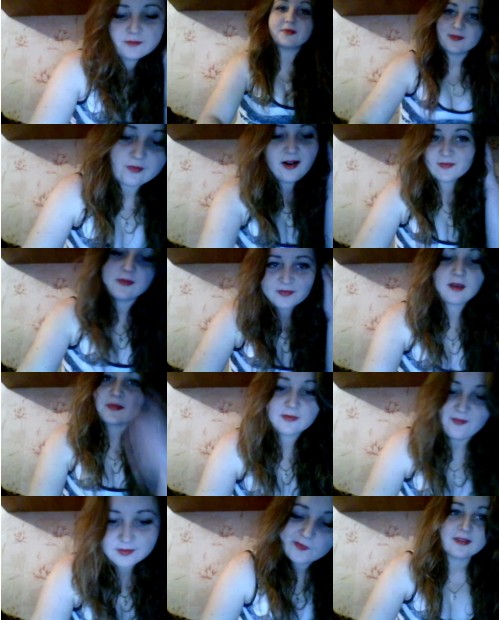 Download Video File: myfreecams glorynimpha