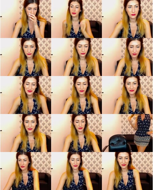 Download Video File: myfreecams gyyna