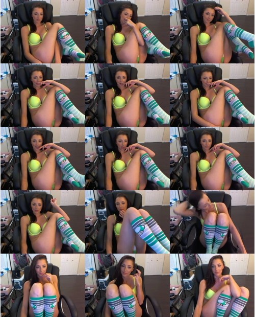 Download Video File: myfreecams haileyjade