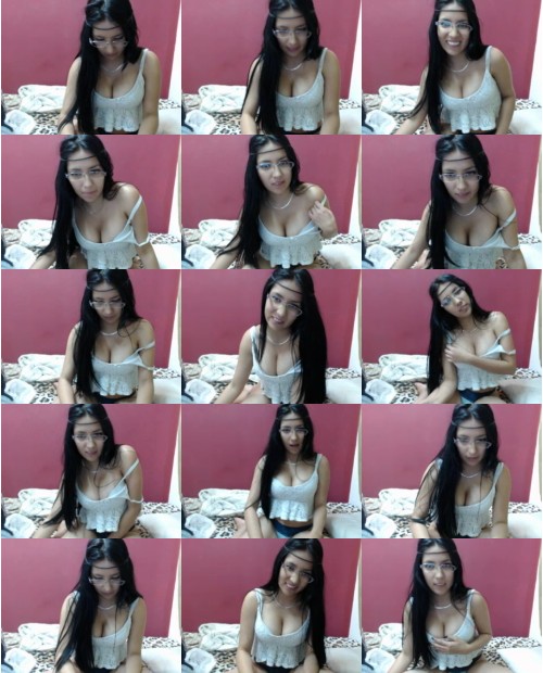 Download Video File: myfreecams hannabonnie