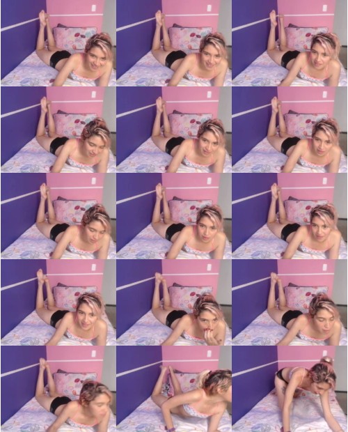 Download Video File: myfreecams hardcandydj