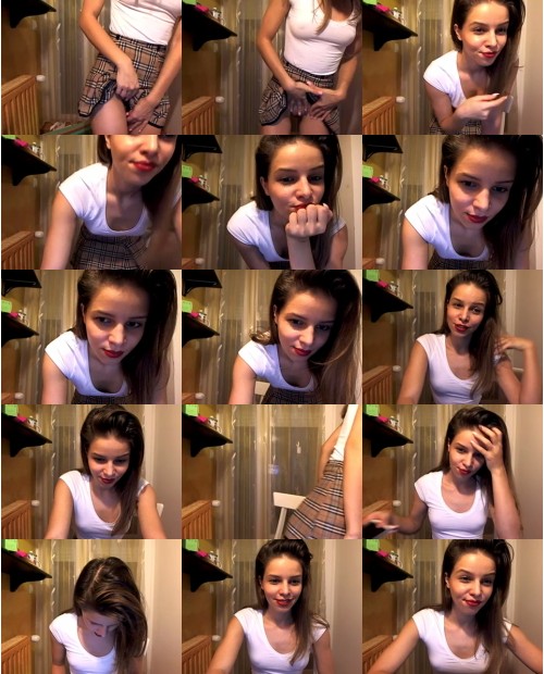 Download Video File: myfreecams heaven hot