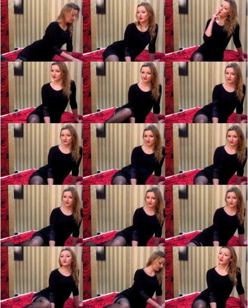 Download Video File: myfreecams hhannajon