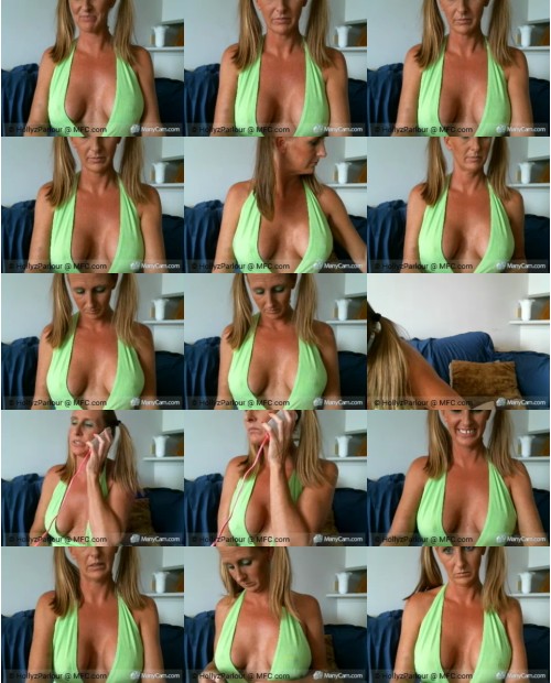 Download Video File: myfreecams hollyzparlour