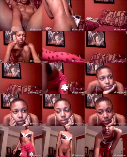 Download Video File: myfreecams honeycocoa