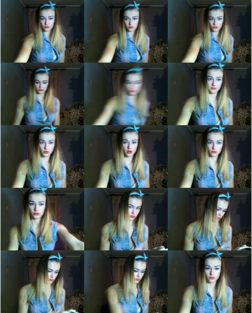 Download Video File: myfreecams hot nicky 