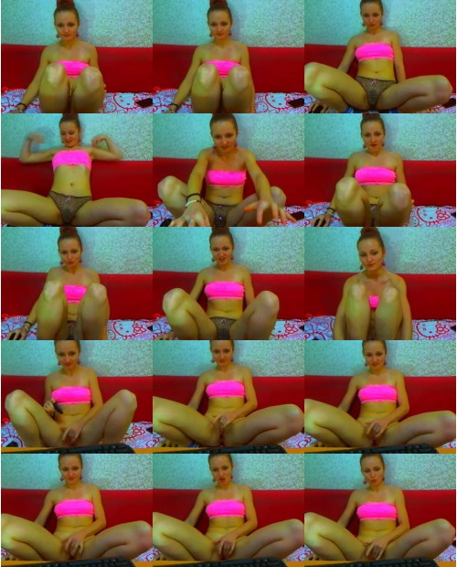 Download Video File: myfreecams hotcarmelita