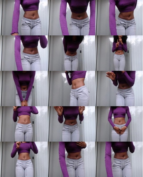 Download Video File: myfreecams i found a mia