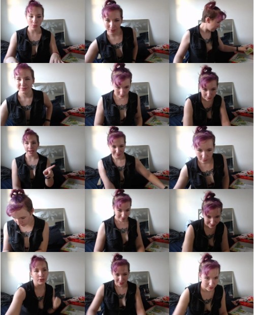 Download Video File: myfreecams indysolo