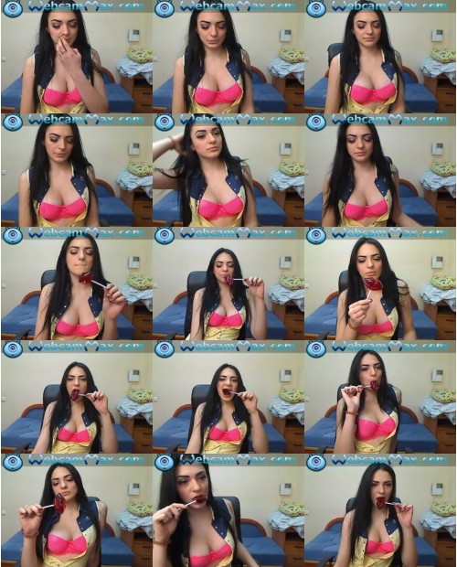 Download Video File: myfreecams inessy