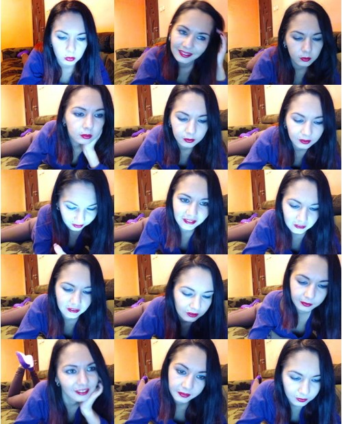 Download Video File: myfreecams inesxoxo