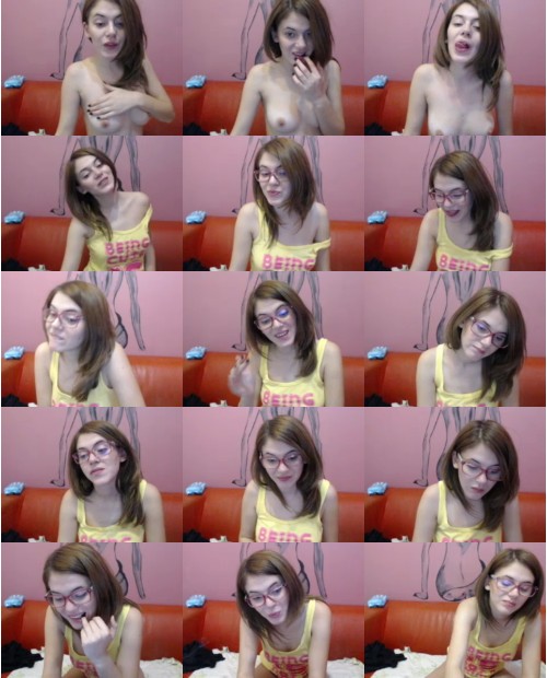 Download Video File: myfreecams innasweetty