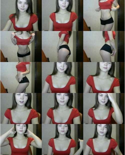 Download Video File: myfreecams irisice