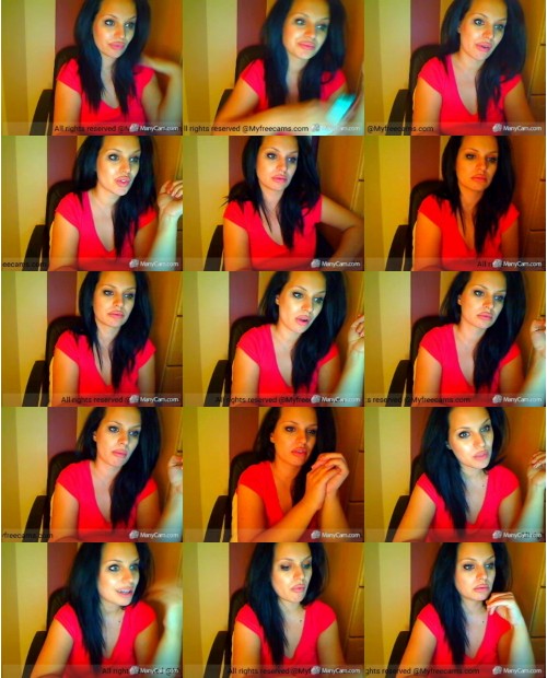 Download Video File: myfreecams jadejolie