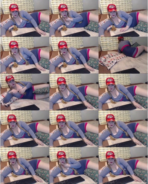 Download Video File: myfreecams jerseygal