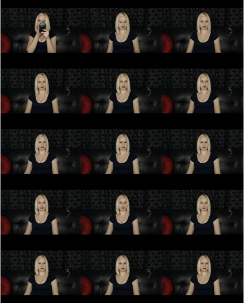 Download Video File: myfreecams katiemistress