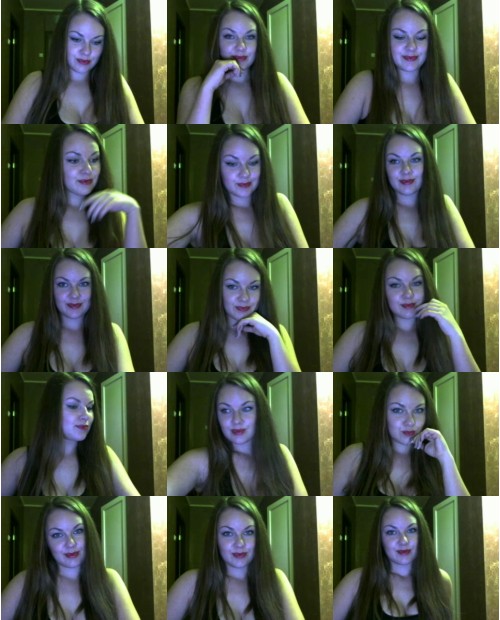 Download Video File: myfreecams kattix