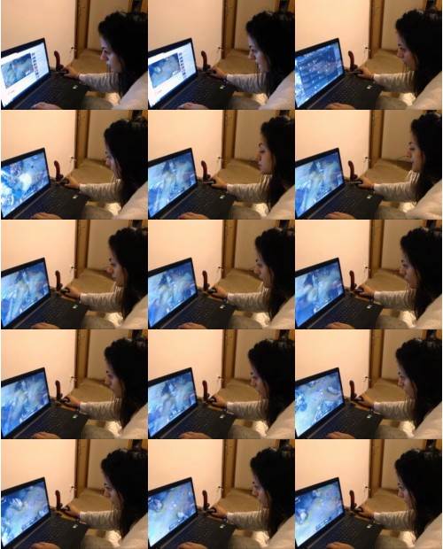 Download Video File: myfreecams khaterine7