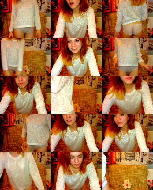 Download Video File: myfreecams kimrichardson