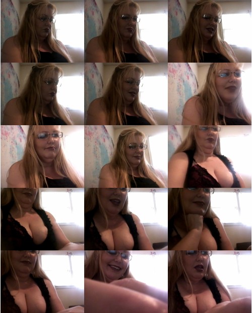 Download Video File: myfreecams kinkykerrifun