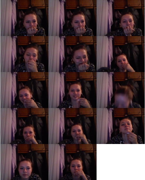 Download Video File: myfreecams kira rees