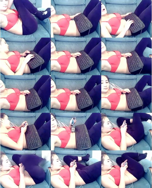 Download Video File: myfreecams kittyasi