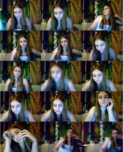 Download Video File: myfreecams kittykiss4you