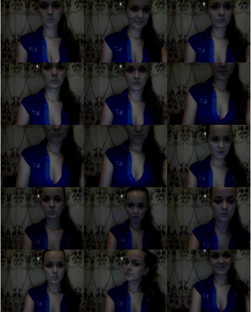 Download Video File: myfreecams krasota777