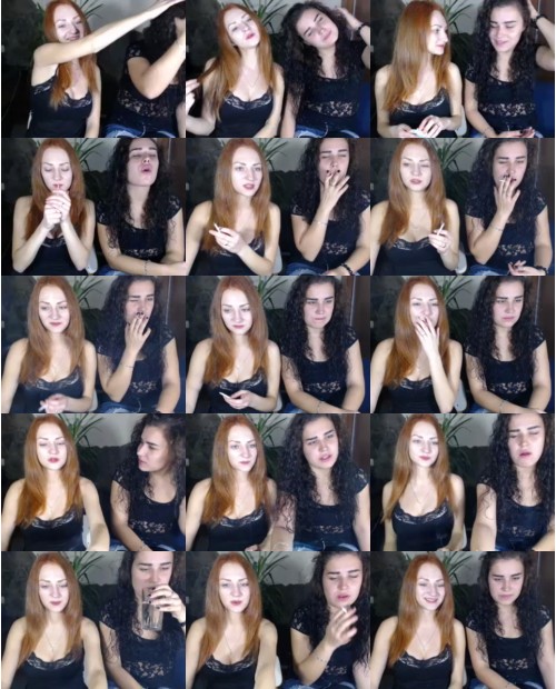 Download Video File: myfreecams kroshki