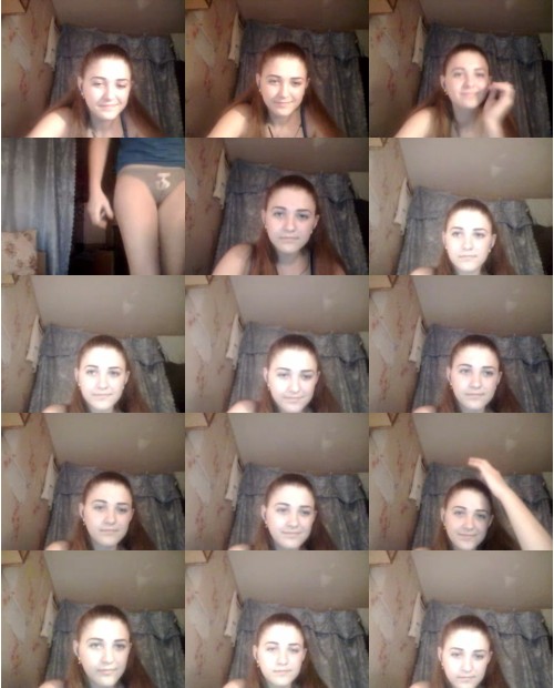 Download Video File: myfreecams kseniyasweety