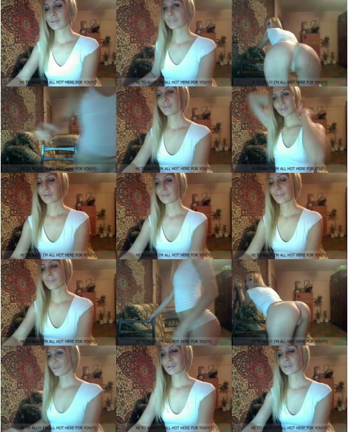 Download Video File: myfreecams kukolka198