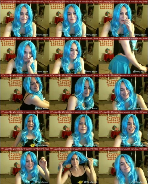 Download Video File: myfreecams lanabree