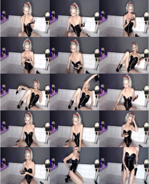 Download Video File: myfreecams latexgame