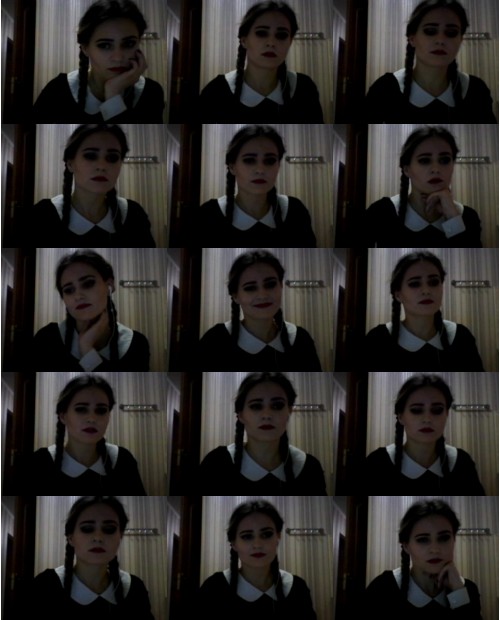 Download Video File: myfreecams leralelya