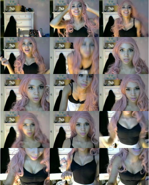 Download Video File: myfreecams lexoticdreams