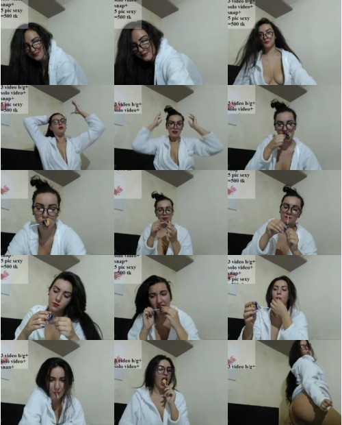 Download Video File: myfreecams lexysexy296