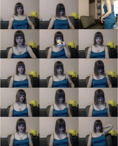 Download Video File: myfreecams lilshyann