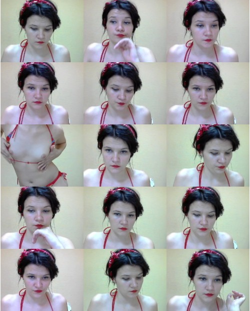 Download Video File: myfreecams lilyflowerx