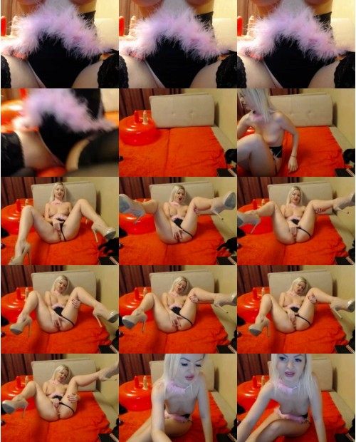 Download Video File: myfreecams lux blonde